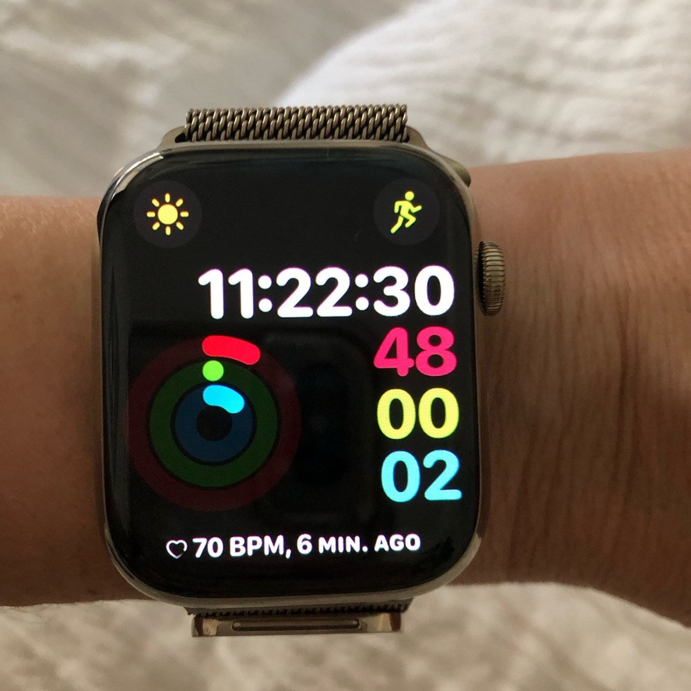 Apple Watch Series 7